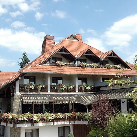 Kusel Hotel - Reweschnier المظهر الخارجي الصورة
