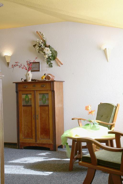 Kusel Hotel - Reweschnier المظهر الخارجي الصورة